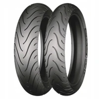 120/70-17 opona MICHELIN PILOT STREET TL 58S